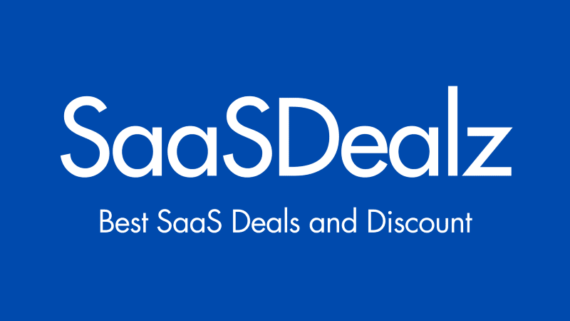 SaaSDealz Banner