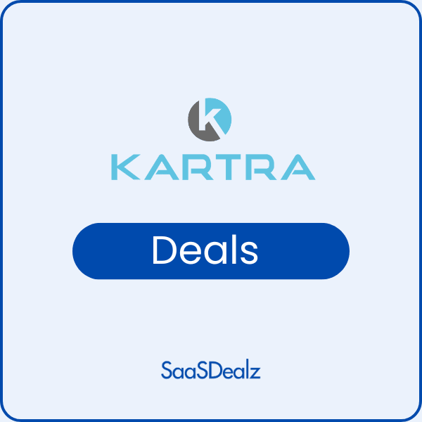 Kartra Discount Deals