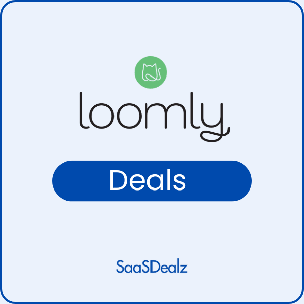 Loomly Discount Deals