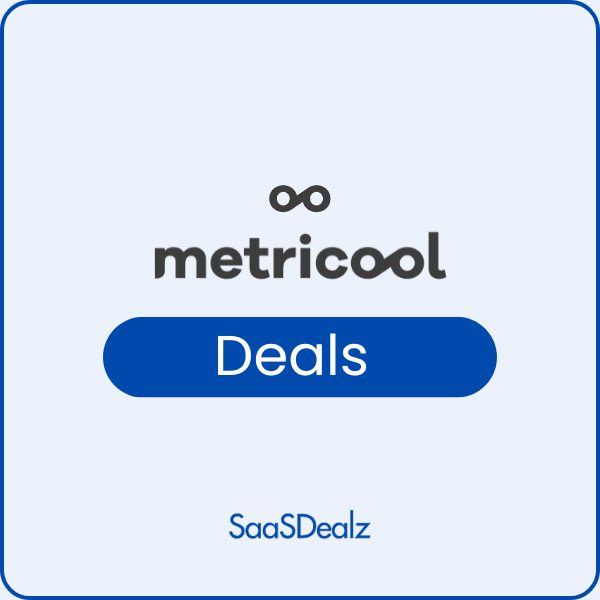 Metricool Discount Deals