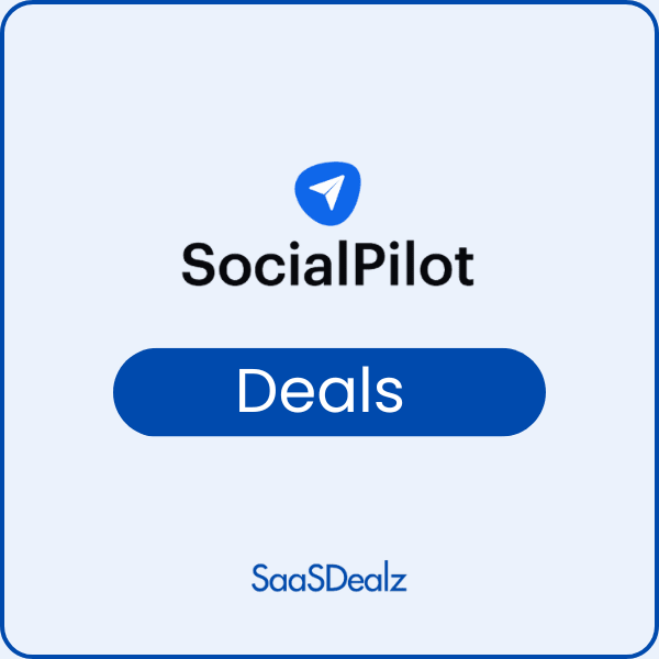 SocialPilot Discount Deals