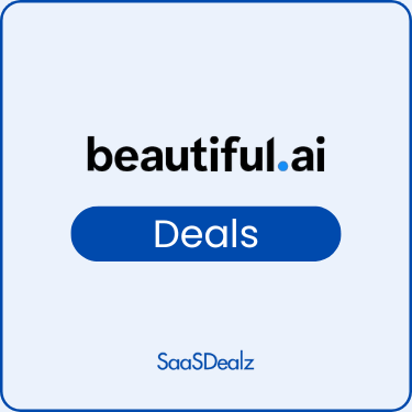 Beautiful ai Deals