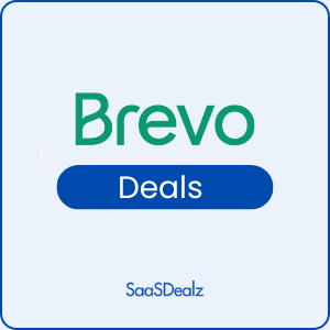 Brevo Coupon and Lifetime Deals
