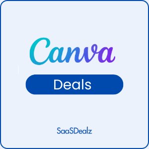 Canva Coupon and Lifetime Deals