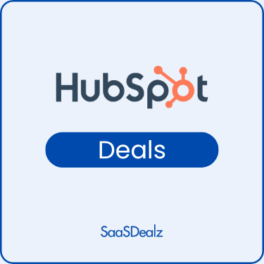 Hubspot Deals