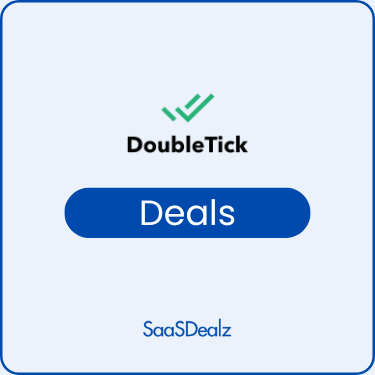 Doubletick Deals