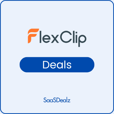 Flexclip Deals