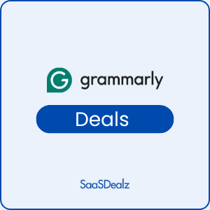 Grammarly Coupon and Lifetime Deals