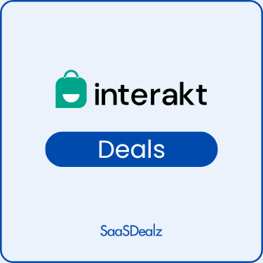 Interakt Deals