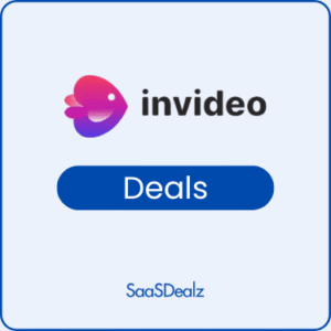Invideo Deals