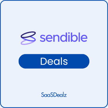 Sendible Deals