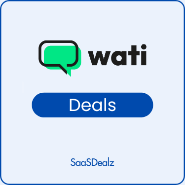 Wati Deals