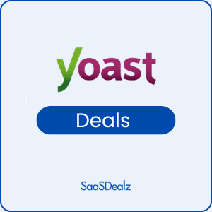 Yoast Coupon and Lifetime Deals